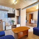 Edit - Biro Tours Nr 8 Апартаменты *