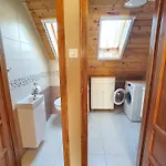 Edit - Biro Tours Nr 8 Апартаменты