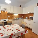 Апартаменты Edit - Biro Tours Nr 8 Вонярцвашхедь