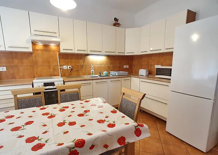 Apartment Edit - Biro Tours Nr 8 Vonyarcvashegy